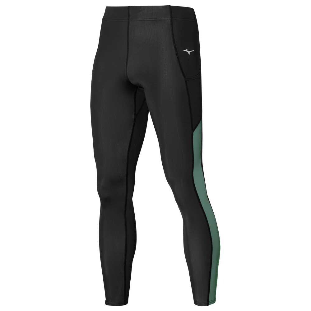 

Леггинсы Mizuno Core, черный