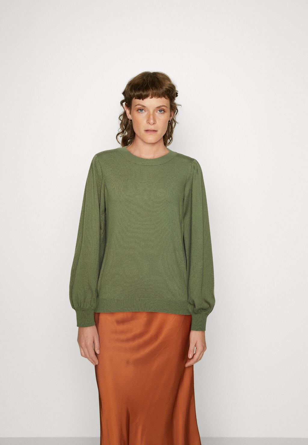 

Свитер Moss Copenhagen