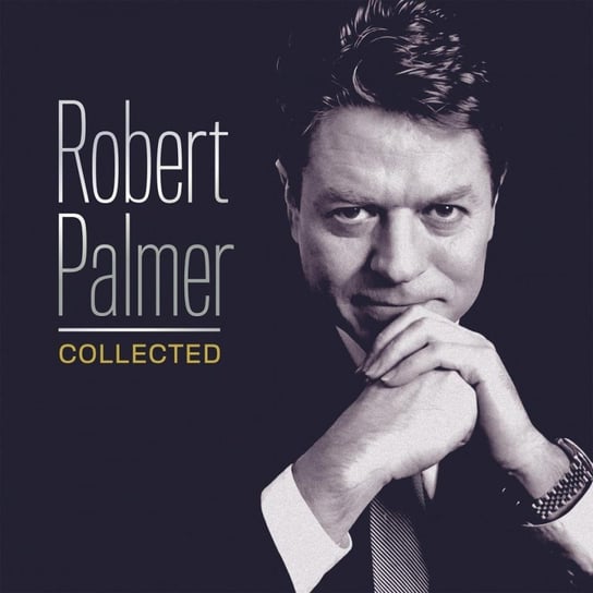 Виниловая пластинка Palmer Robert - The Collected