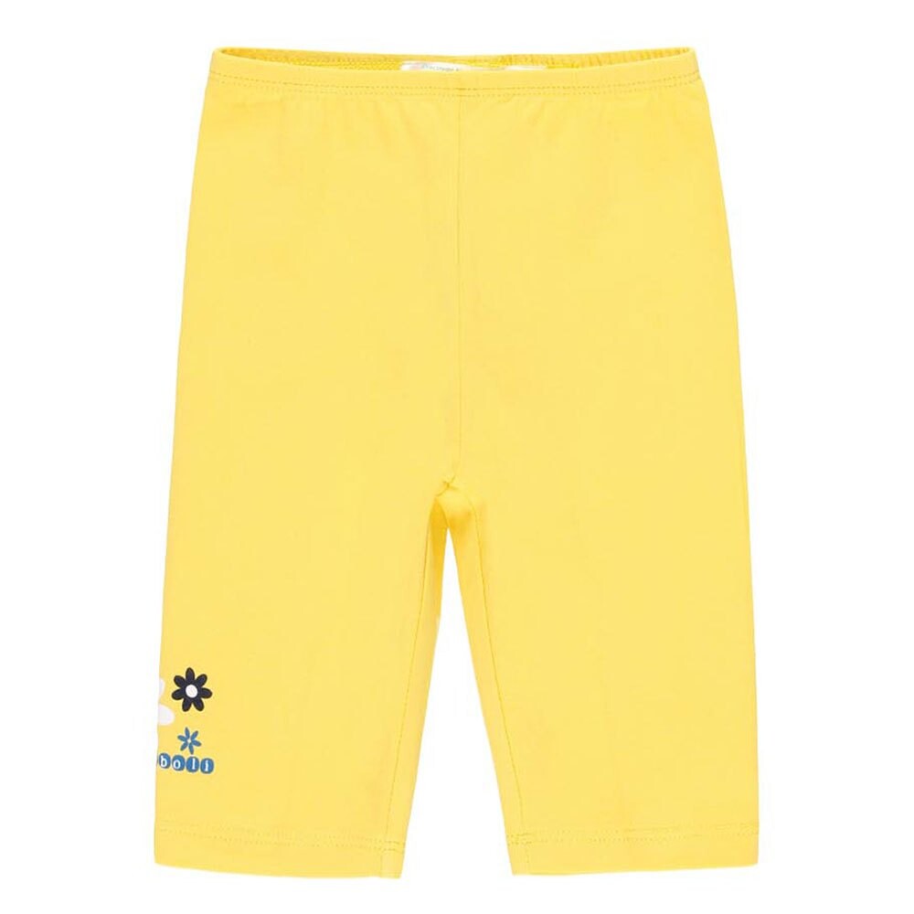 

Леггинсы Boboli Pirate Elastic Point, желтый