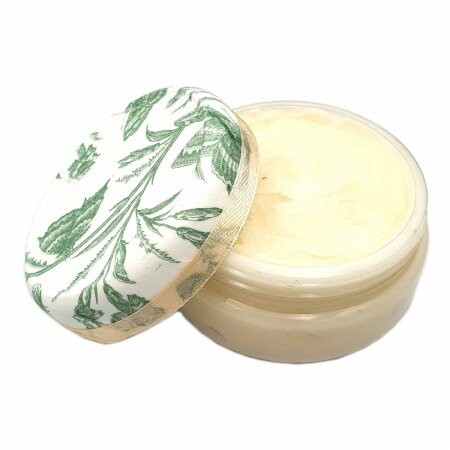 

Бальзам с маслом Ши и йогуртом и лесными фруктами - 100г E-Fiore