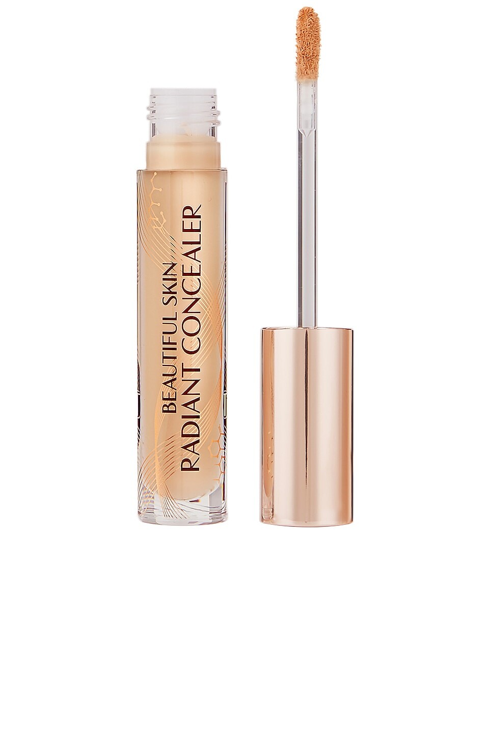 

Консилер Charlotte Tilbury Beautiful Skin Radiant, цвет 7 Medium