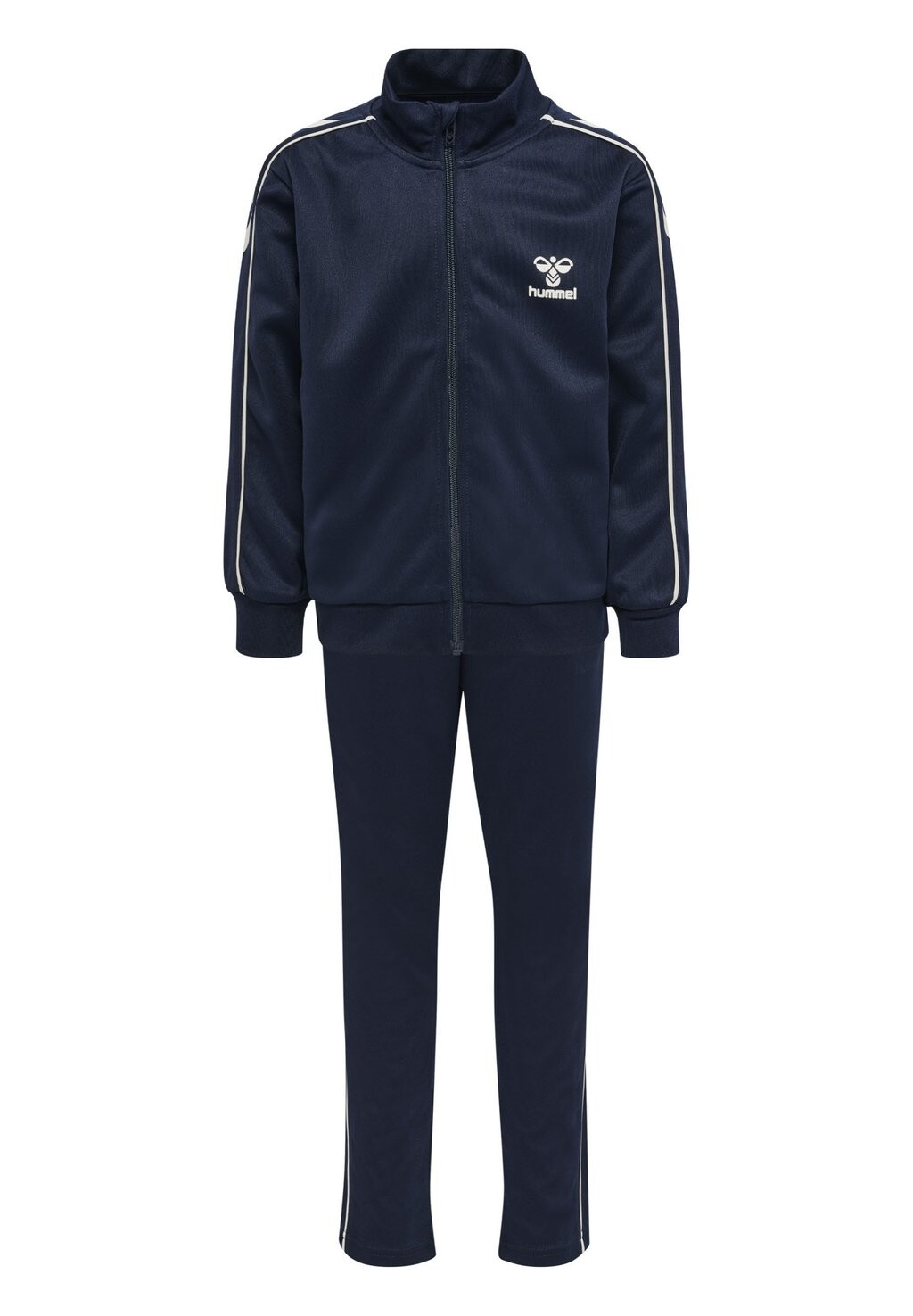 

Спортивный костюм SET Hummel, цвет black iris