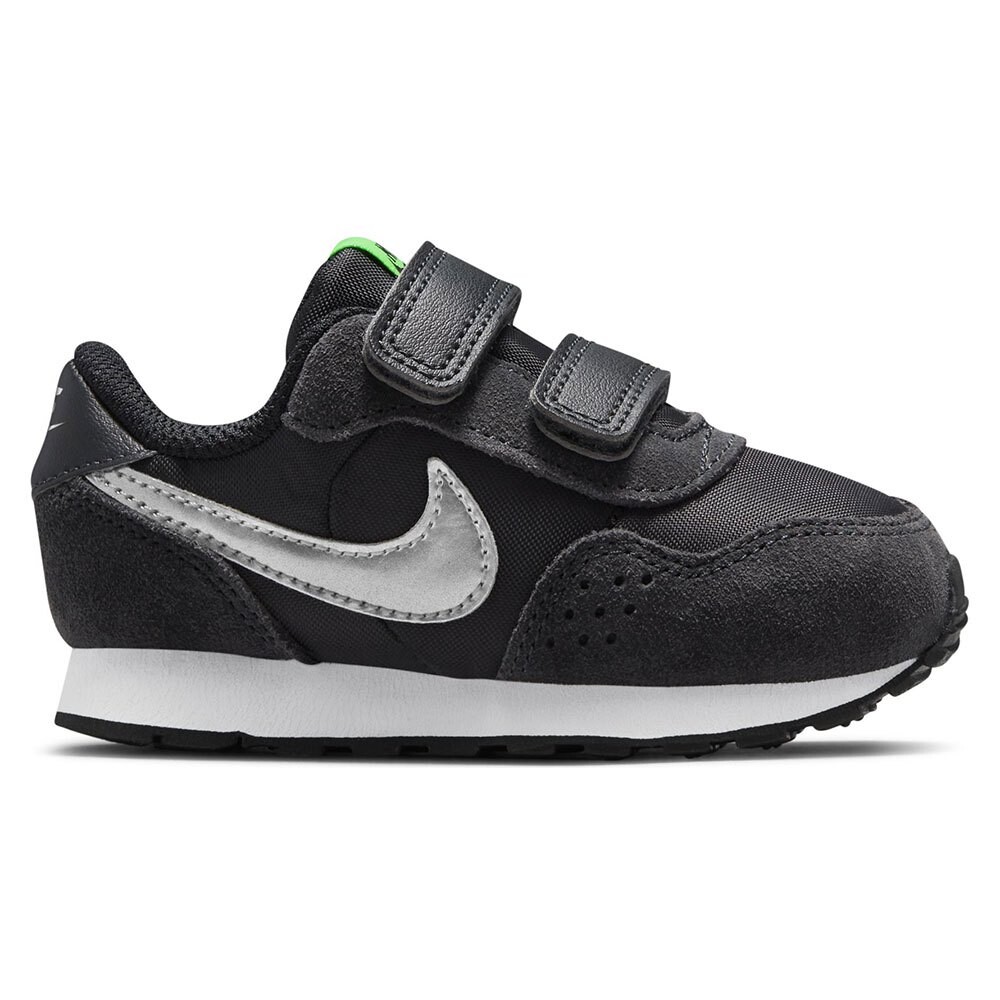 

Кроссовки Nike MD Valiant TDV, черный