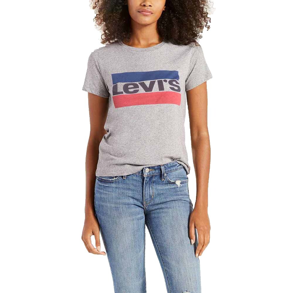 

Футболка Levi´s The Perfect 17369, серый