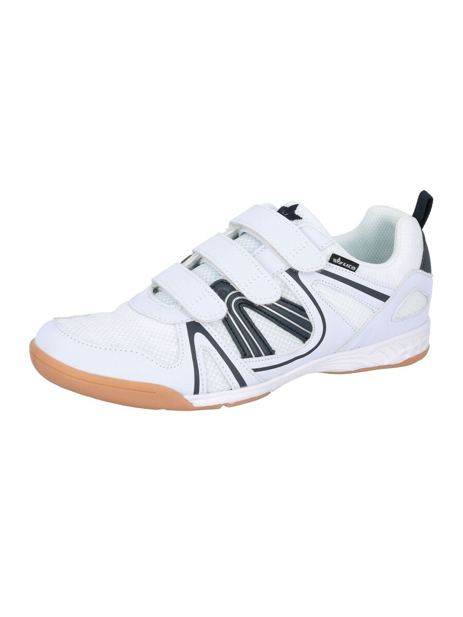 

Кроссовки LICO Athletic Fit Indoor V, белый