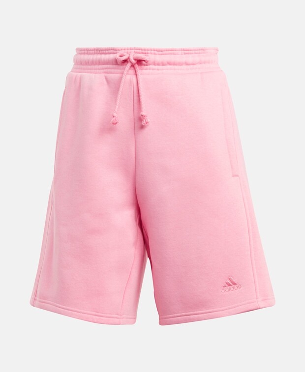 

Спортивные шорты adidas Sportswear, розовый