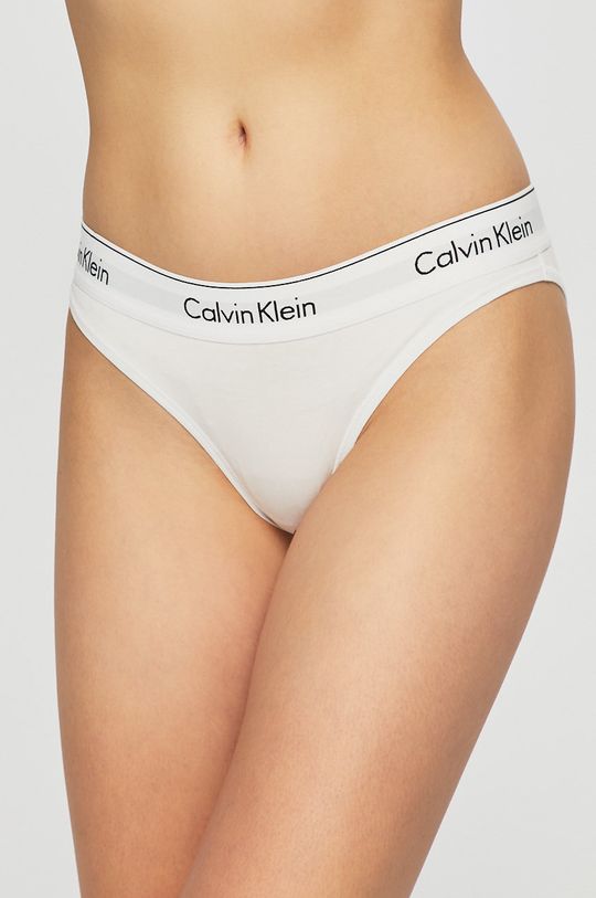 цена Нижнее белье Calvin Klein Calvin Klein Underwear, белый