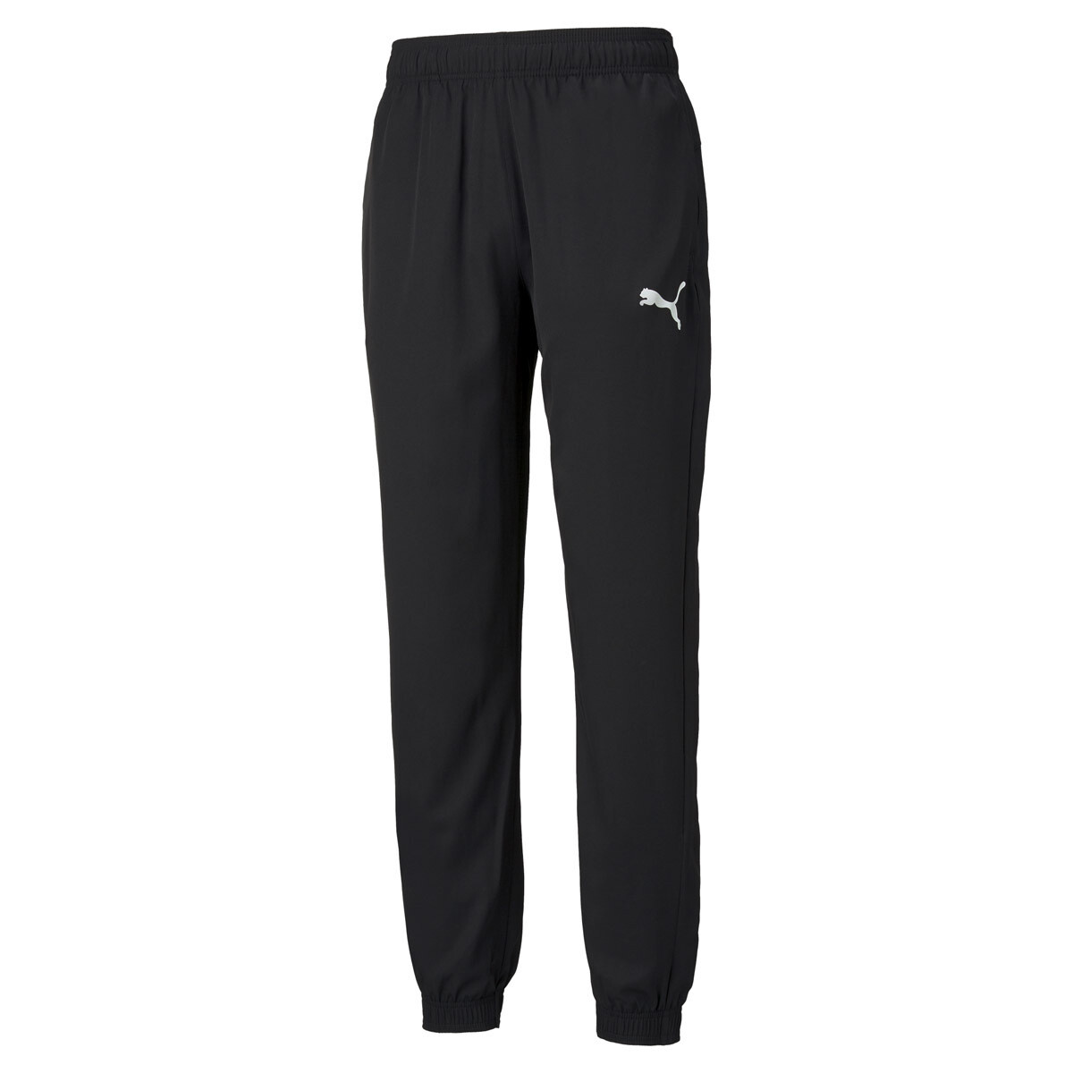 

Спортивные брюки Puma, черный