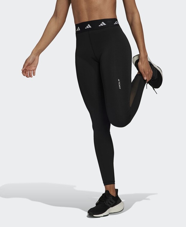

Леггинсы adidas Performance, черный