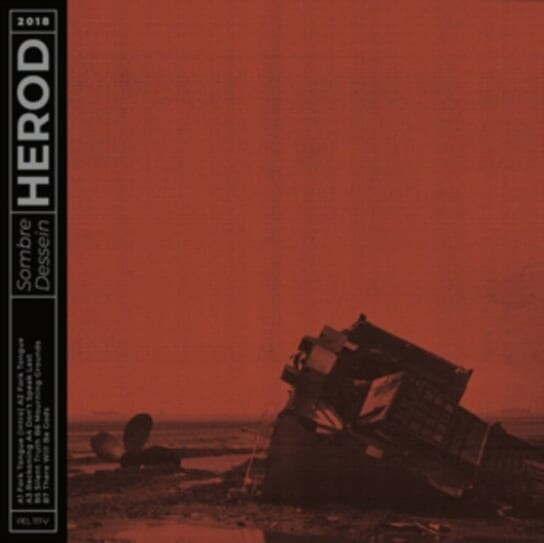 

Виниловая пластинка Herod - Sombre Dessein