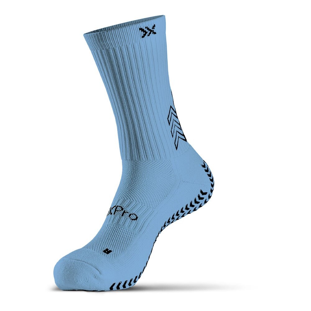 

Носки Soxpro Classic Grip, синий