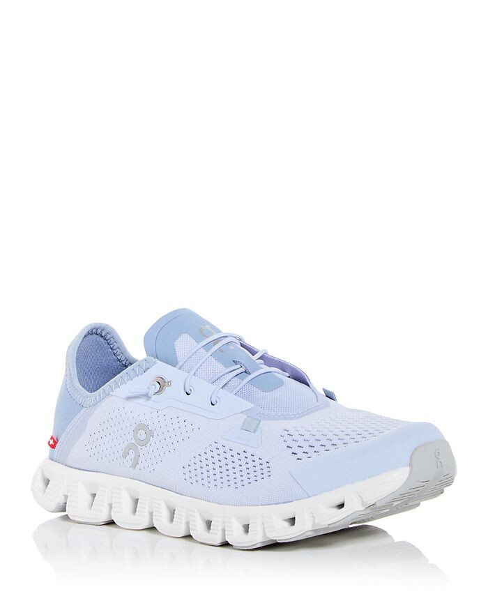 

Женские низкие кроссовки Cloud 5 Coast On