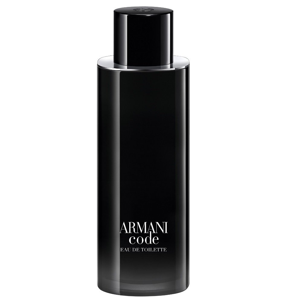 

Giorgio Armani, Armani Code Pour Homme, туалетная вода-спрей, 200 мл