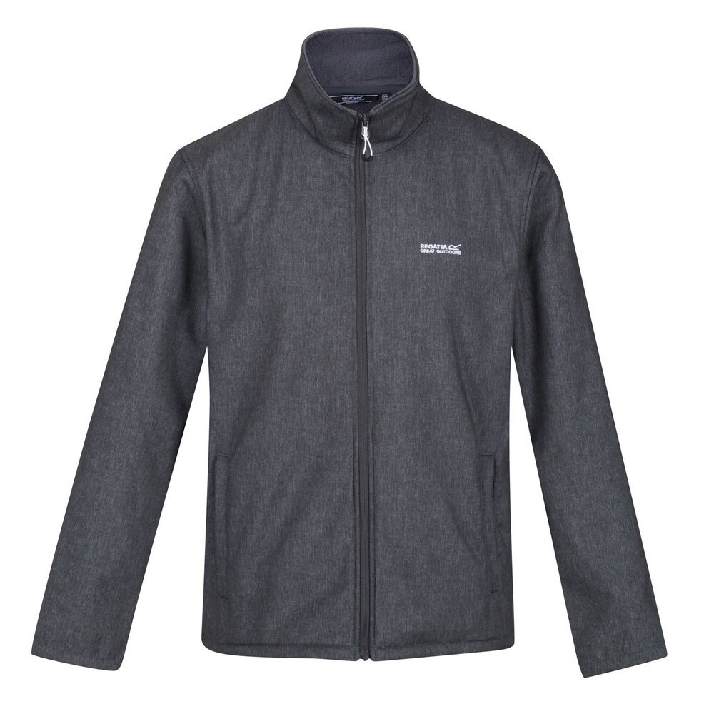 

Куртка Regatta Cera V Wind Resistant, серый