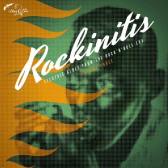 Виниловая пластинка Various Artists - Rockinitis