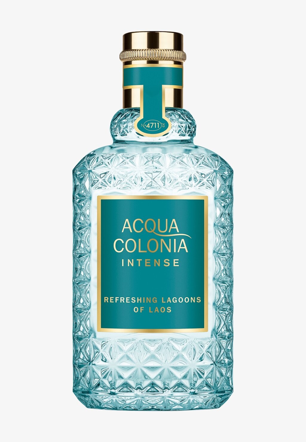 4711 acqua colonia intense refreshing lagoons of laos одеколон 50 мл Туалетная вода Refreshing Lagoons Of Laos Edc 4711 Acqua Colonia