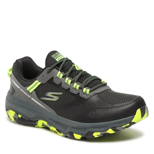 

Кроссовки Skechers GoRun Trail, черный