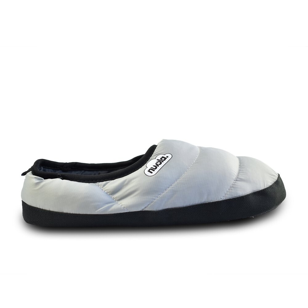 

Тапочки Nuvola Rubber Sole Classic, серый