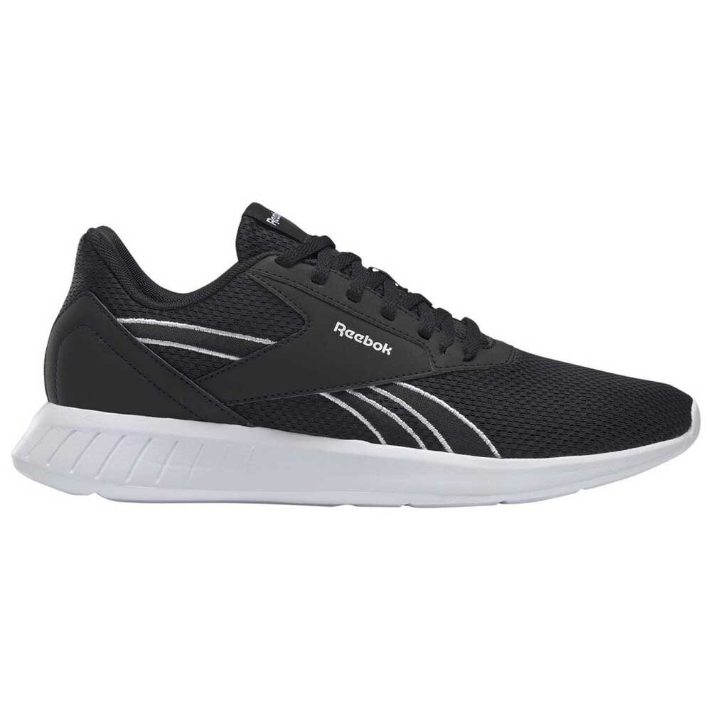 

Кроссовки Reebok Lite 2.0, черный, Черный;серый