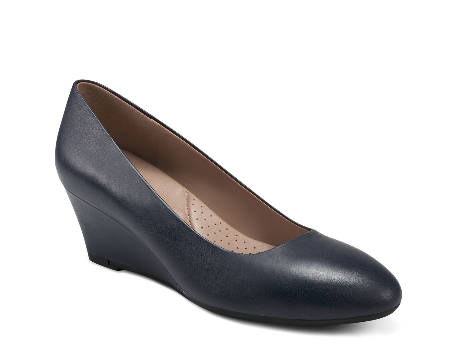 

Туфли Aerosoles Inner Circle, темно-синий