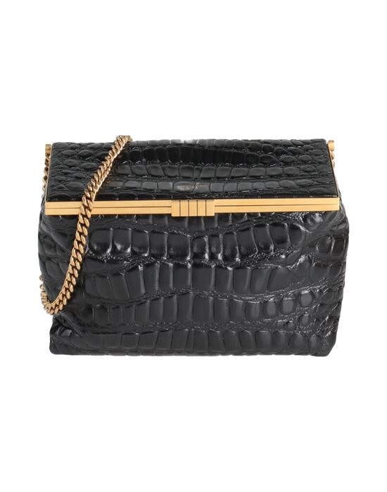 

Сумка SAINT LAURENT, черный