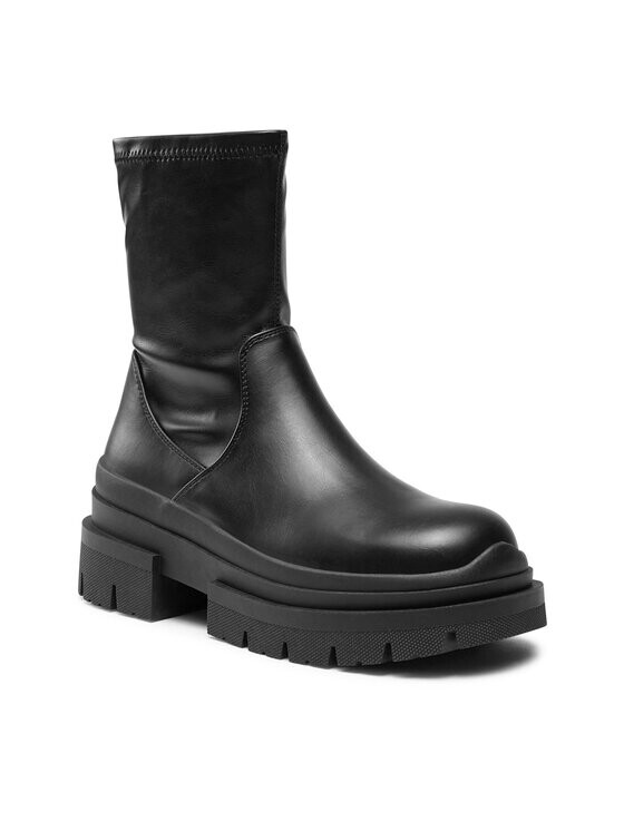 

Ботильоны Only Shoes, черный