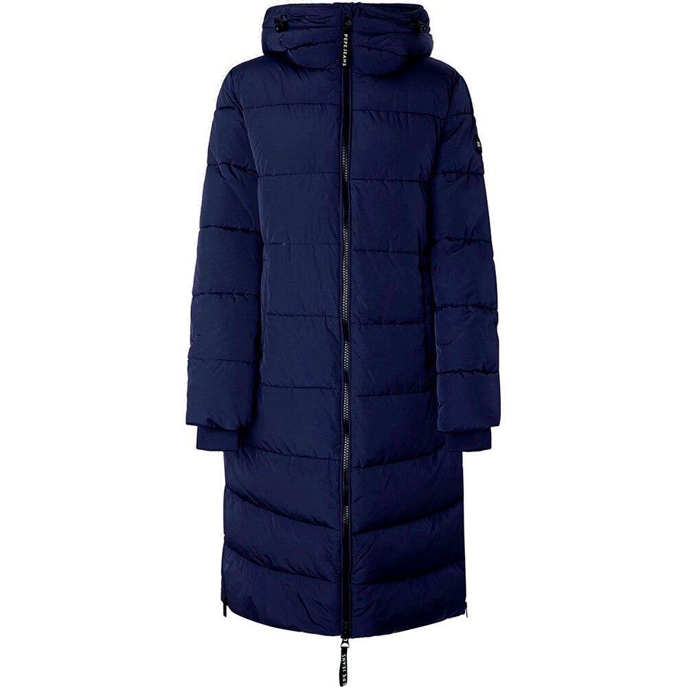 

Куртка Pepe Jeans Gus, синий