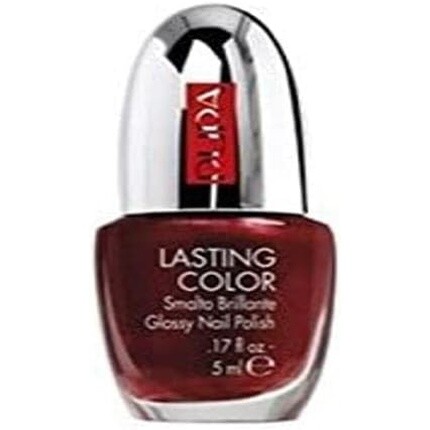 

Lasting Color 605 Жемчужно-темно-красный, Pupa