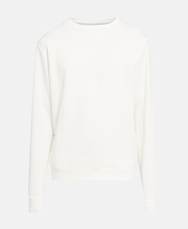 

Толстовка Hackett London, цвет Wool White