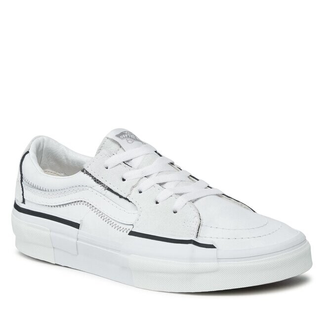 

Кроссовки Vans Reconstruct, белый