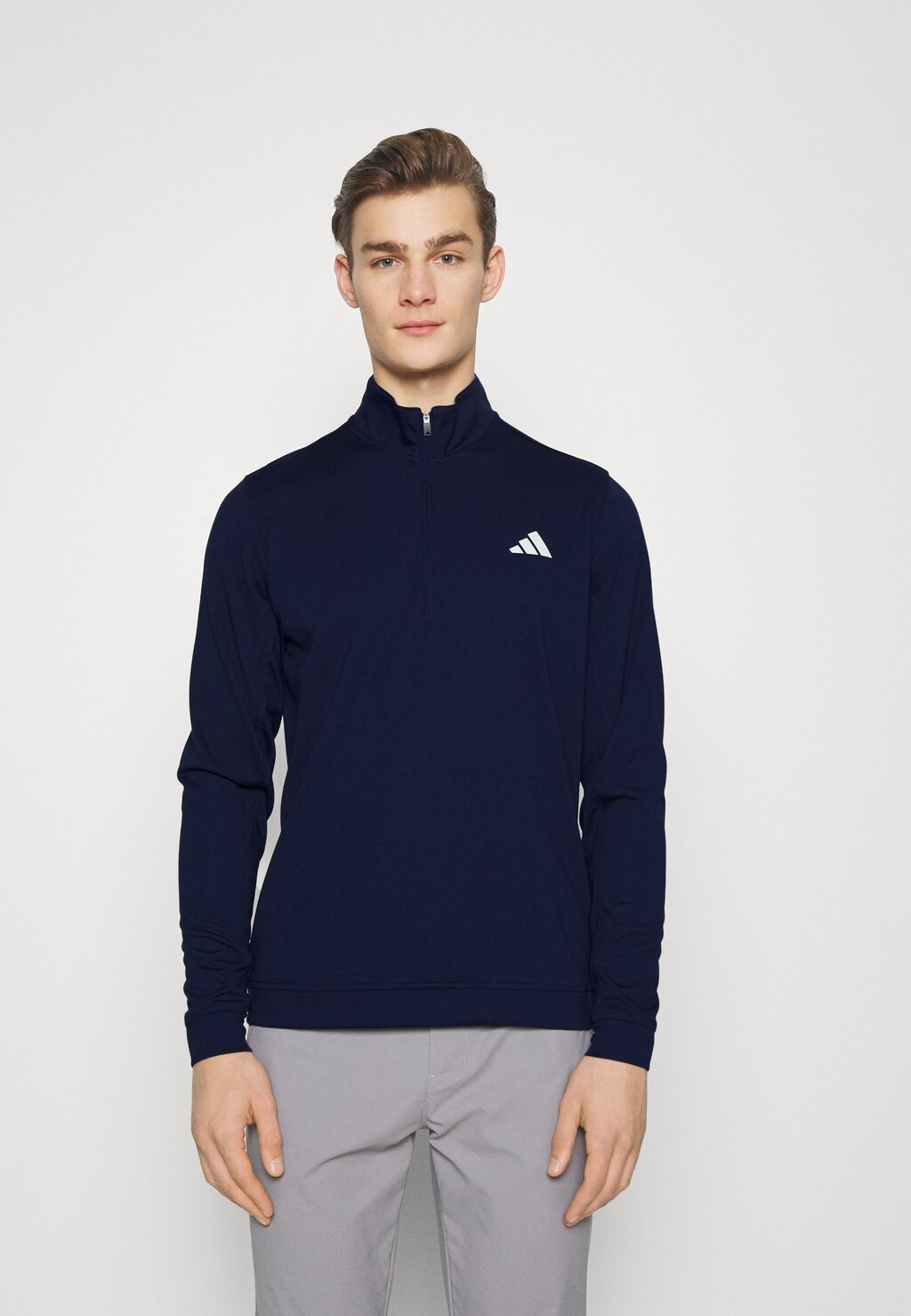 

Толстовка adidas Golf, Черный