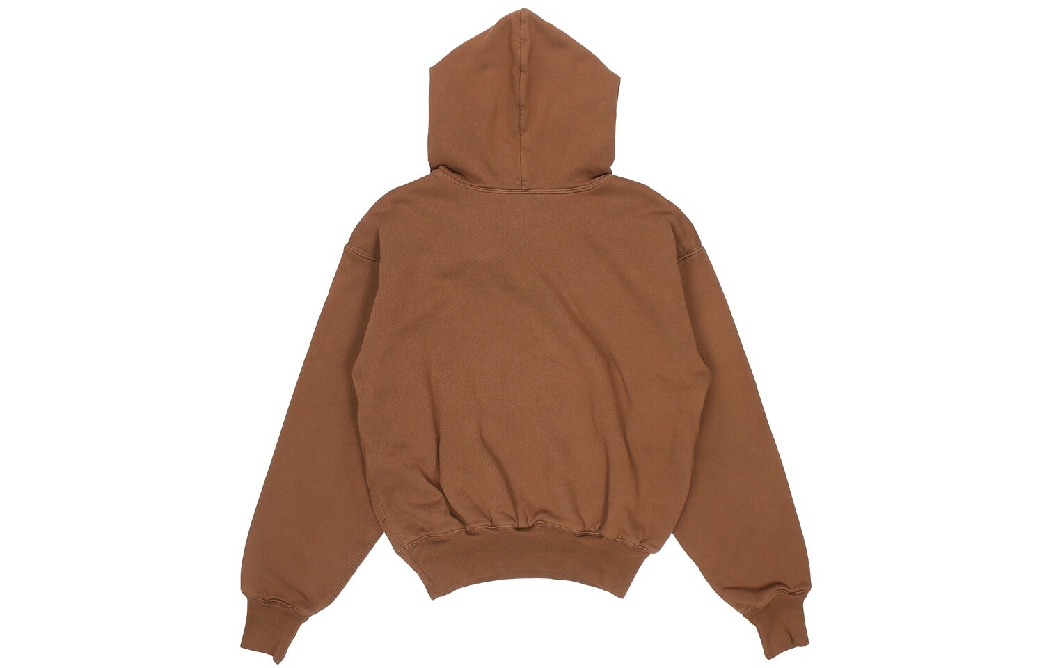 

Толстовка Yeezy x Gap, коричневый