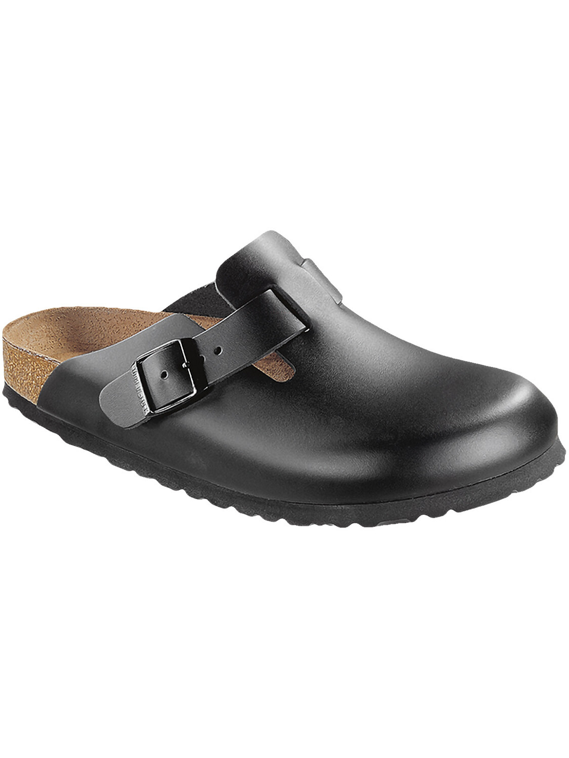 

Сабо Birkenstock Pantoletten Boston NL, черный