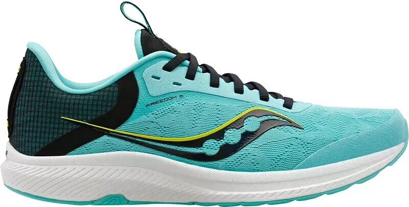 

Женские кроссовки Saucony Freedom 5