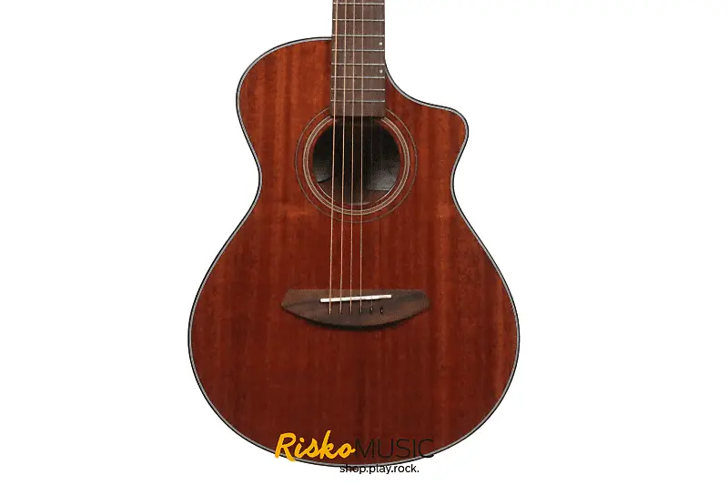 цена Акустическая гитара Breedlove Wildwood Companion CE