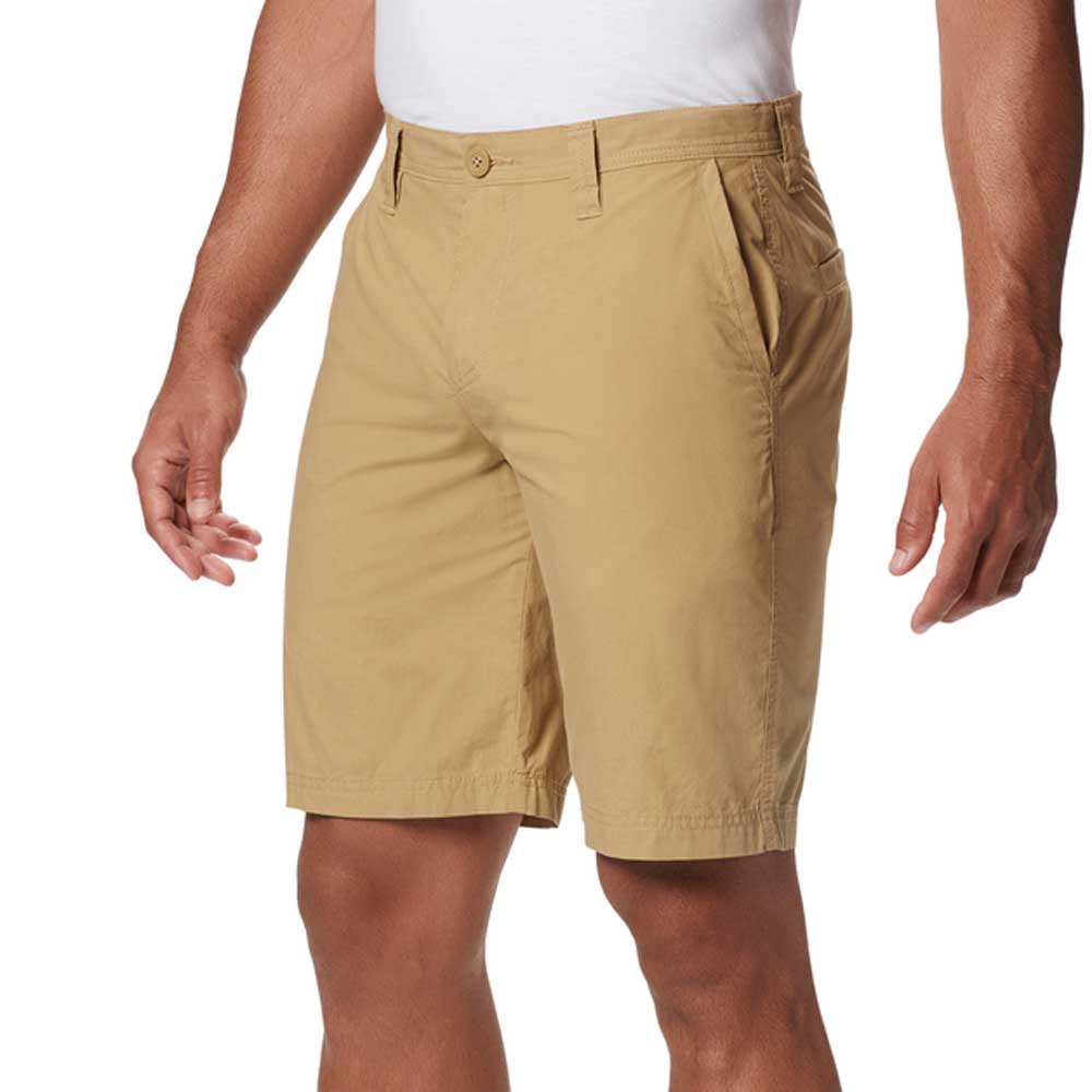 Men Washed shorts