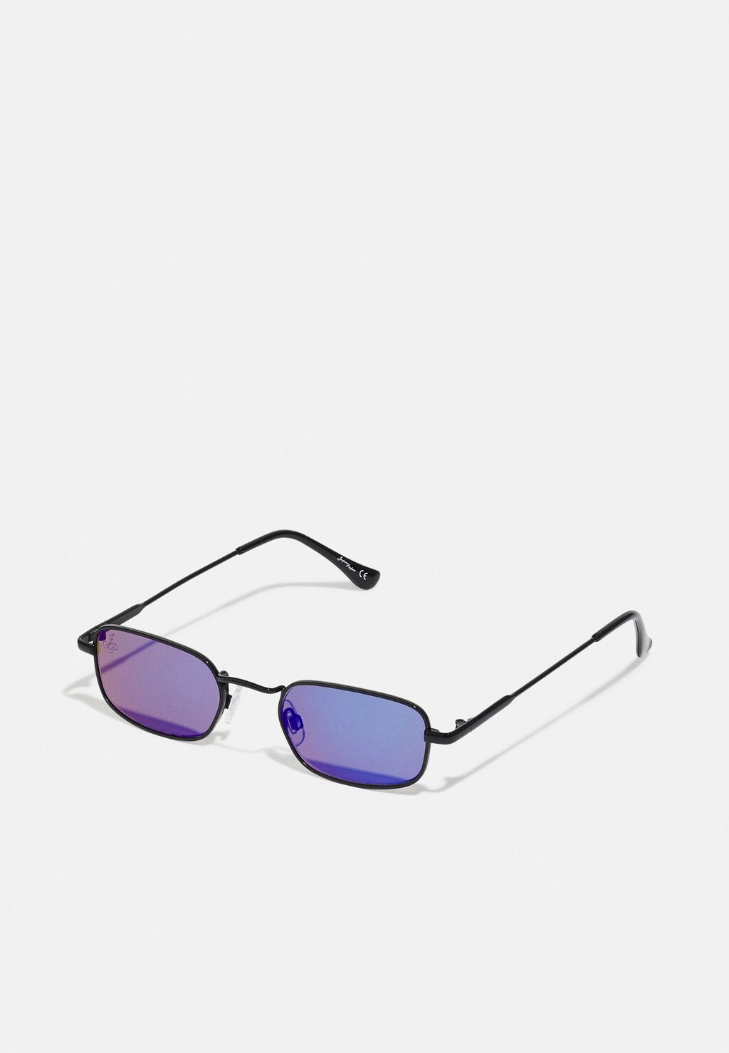 

Солнцезащитные очки Jeepers Peepers, черный
