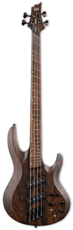 

Басс гитара ESP LTD B-1004 MULTI-SCALE Natural Satin