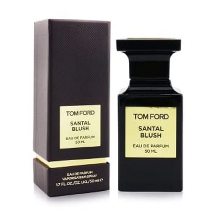 Santal Blush парфюмированная вода унисекс, 30 мл, Tom Ford