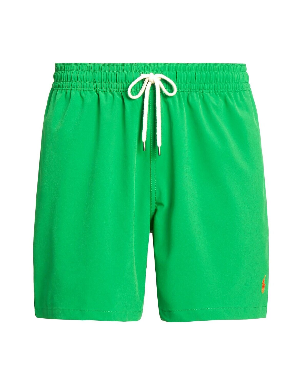 

Плавки Polo Ralph Lauren, зеленый