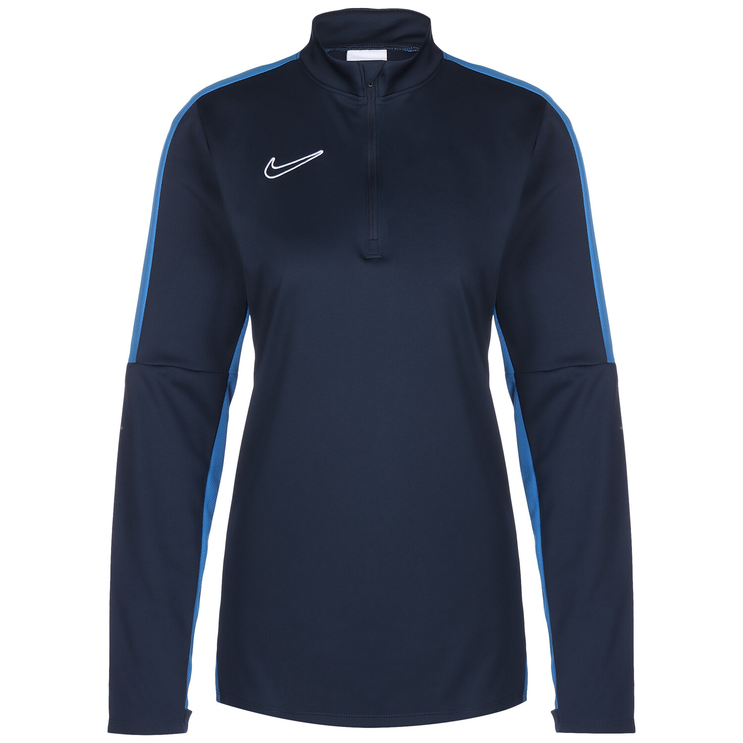 

Рубашка Nike Trainingspullover Academy 23 Drill Top, темно-синий