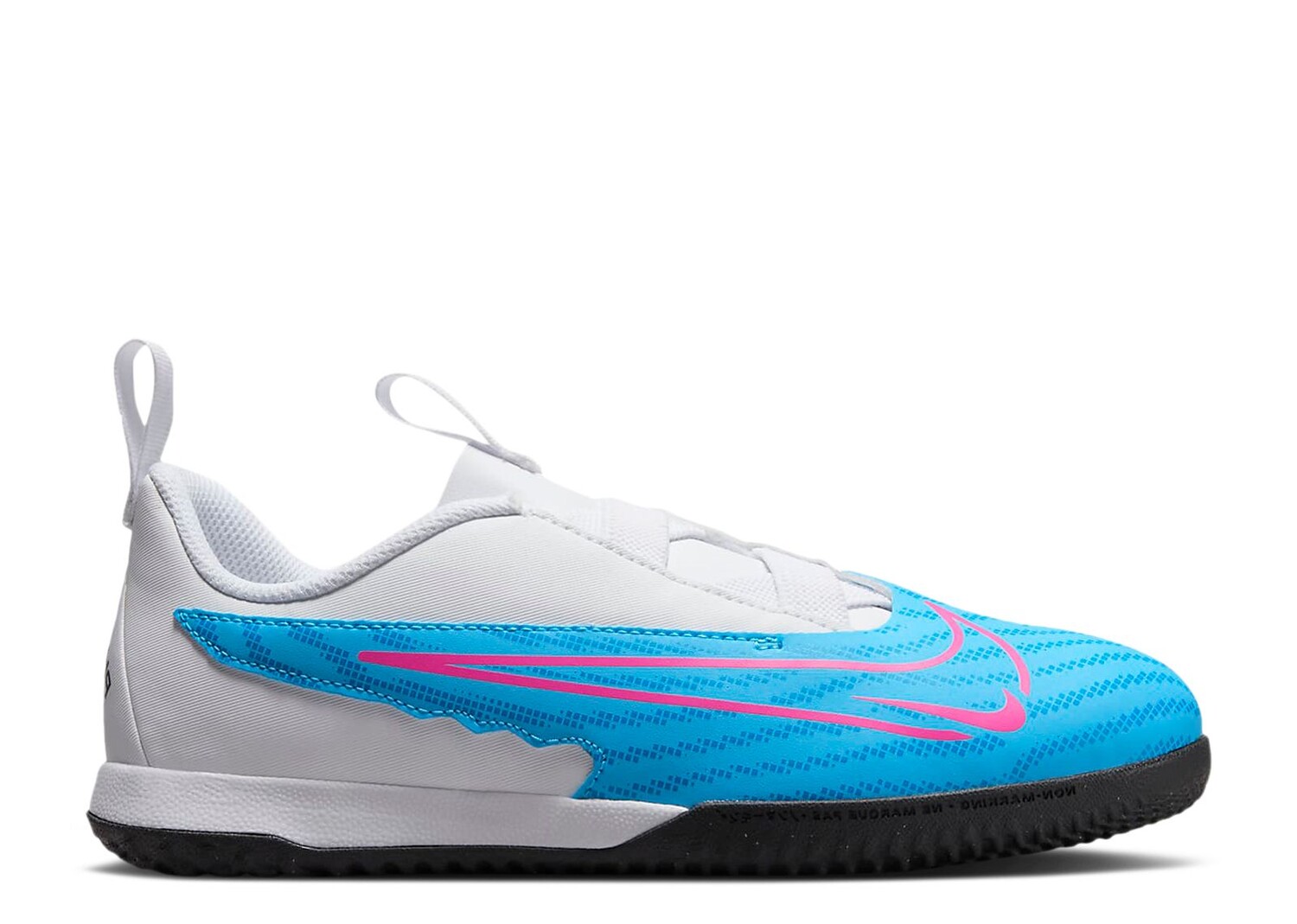 

Кроссовки Nike Phantom Gx Academy Ic Gs 'Blast Pack', синий