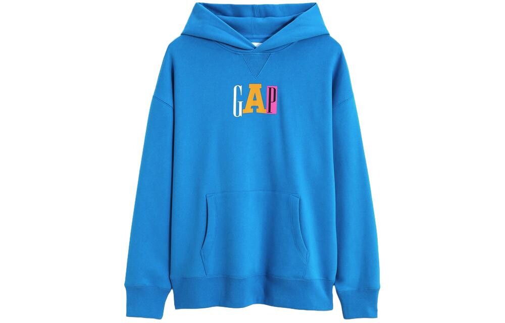 

Толстовка унисекс Gap, зеленый