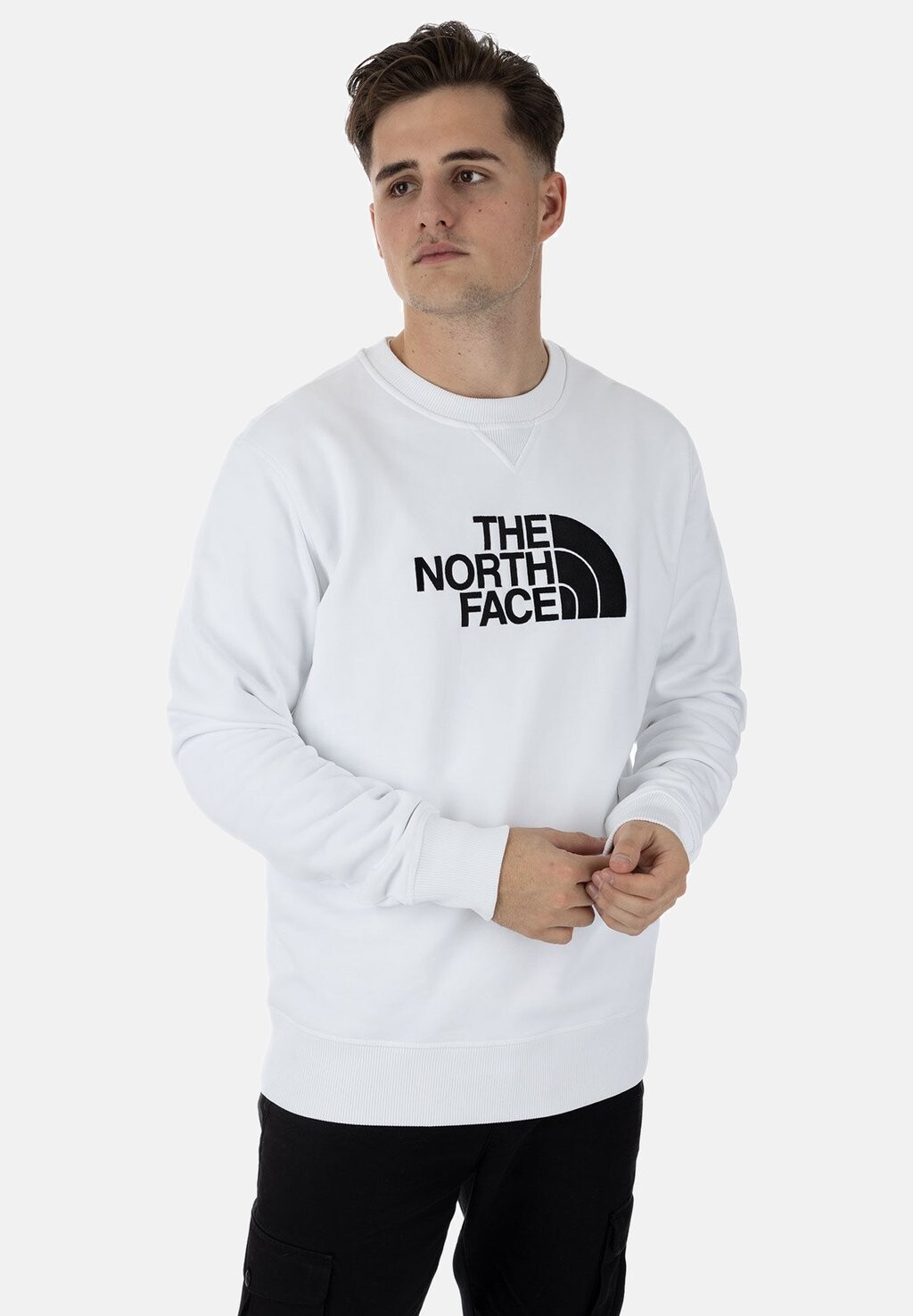 

Толстовка The North Face
