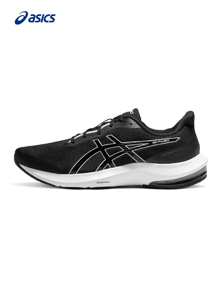 

Кроссовки мужские Asics Gel-Pulse с сеткой, морской