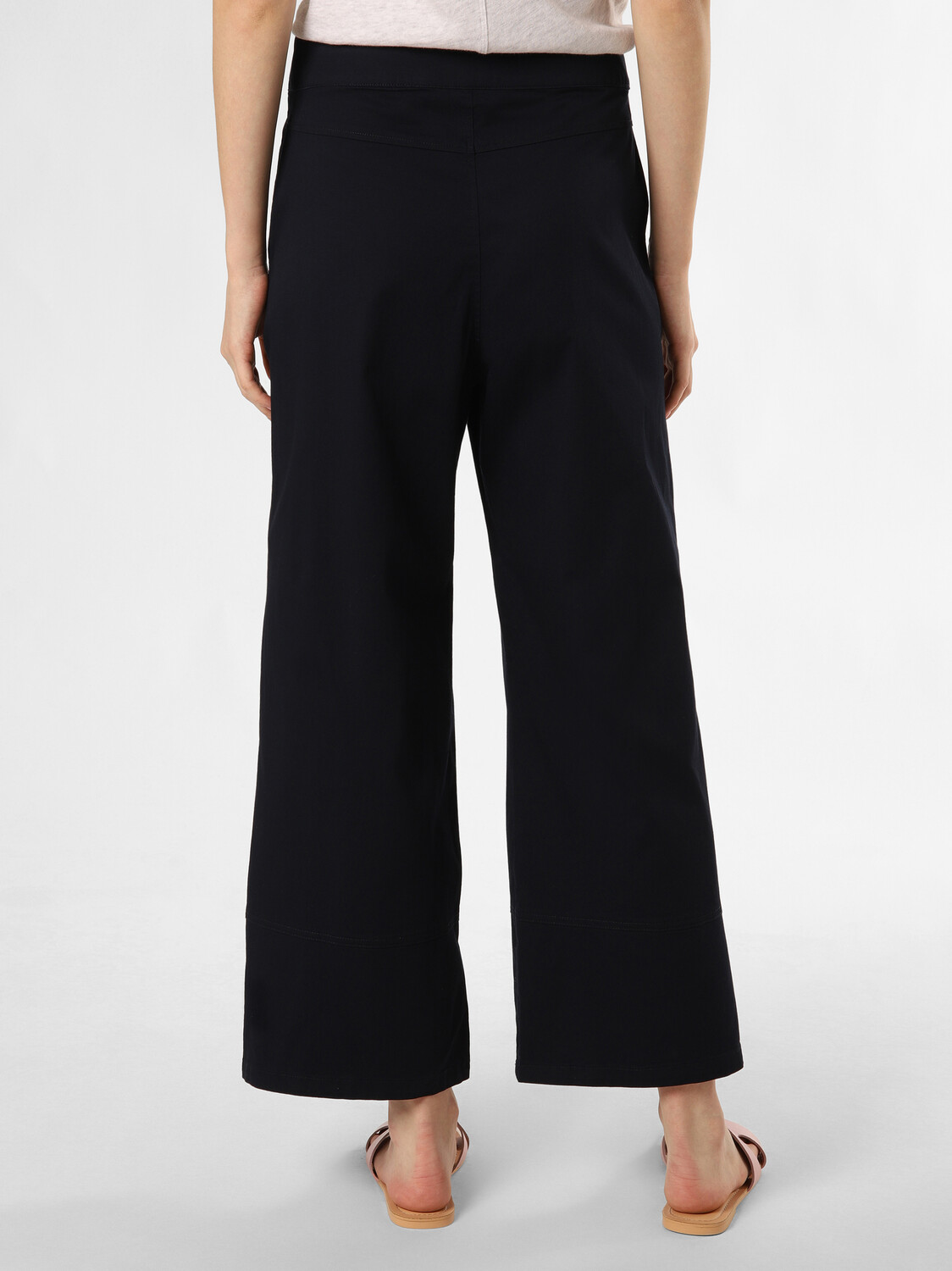 

Брюки Marie Lund Hose, морской
