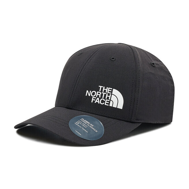 

Бейсболка The North Face Horizon, черный