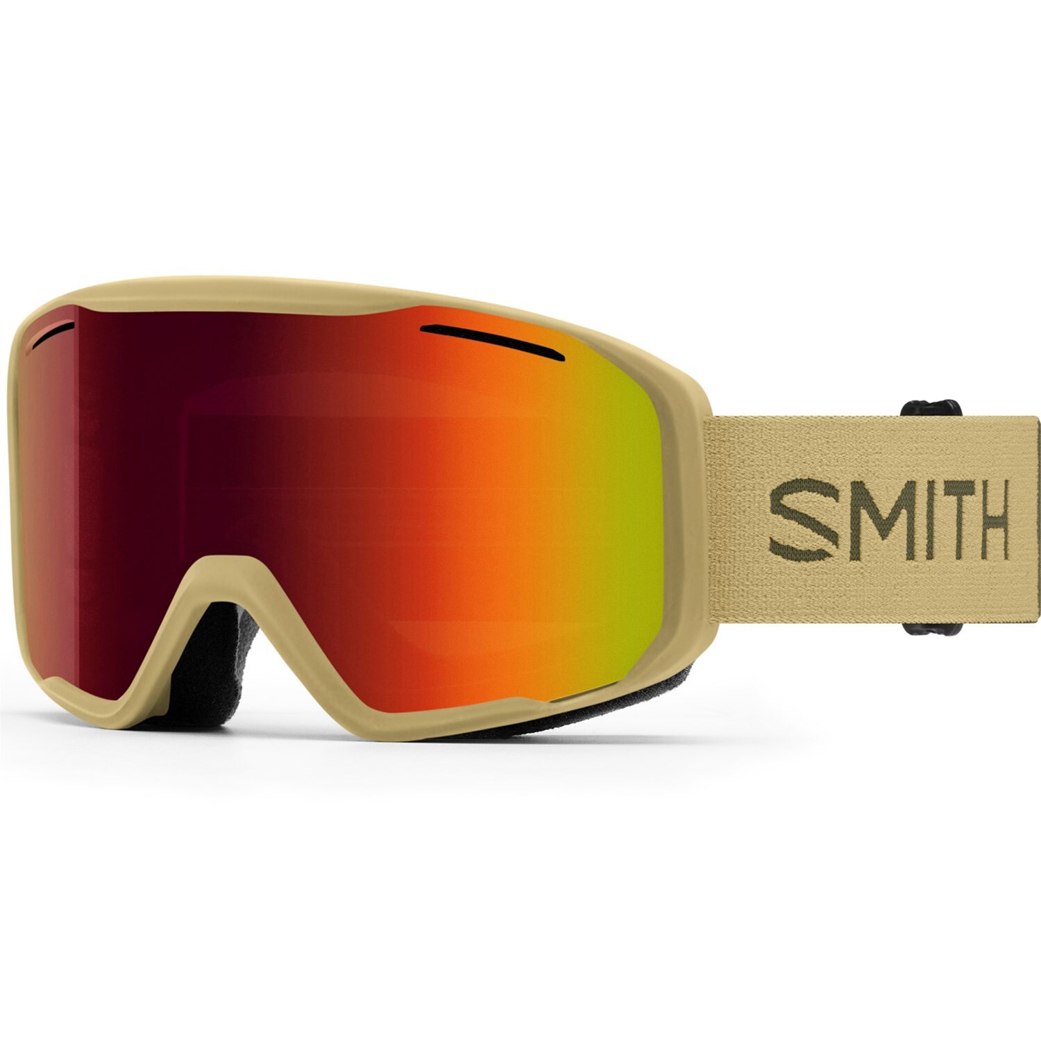 

Лыжные очки Smith Blazer, песочный
