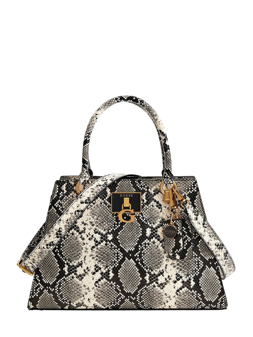 

Сумочка Guess, смешанные цвета